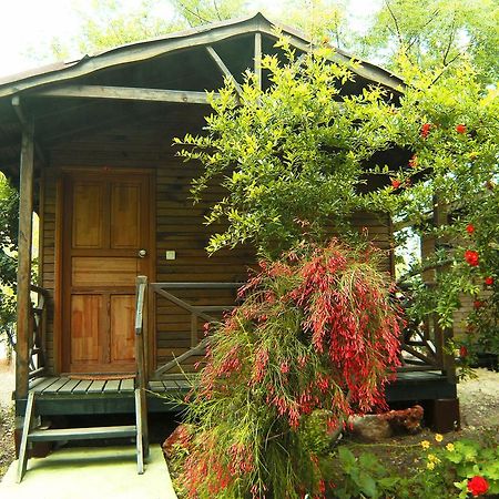 Merhaba Bungalow Hotel Beykonak Kamer foto