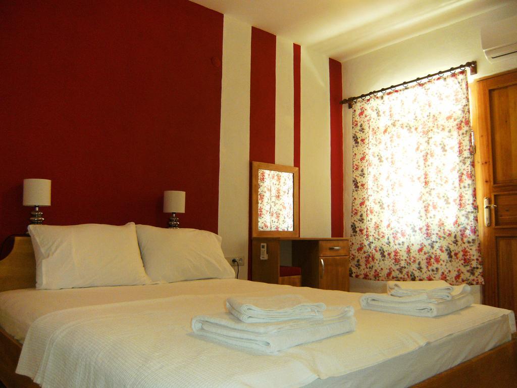 Merhaba Bungalow Hotel Beykonak Kamer foto