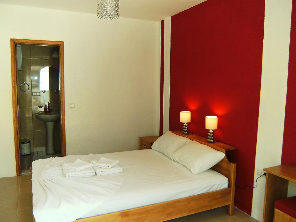 Merhaba Bungalow Hotel Beykonak Kamer foto